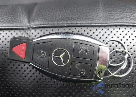 2014 Mercedes-Benz Cls 550 from USA, damaged, VIN WDDLJ7DB3EA120204